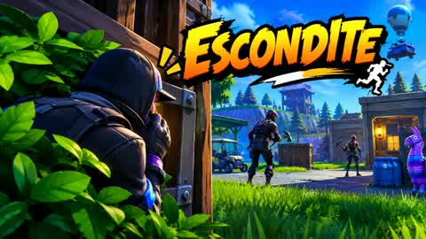 Hide FN