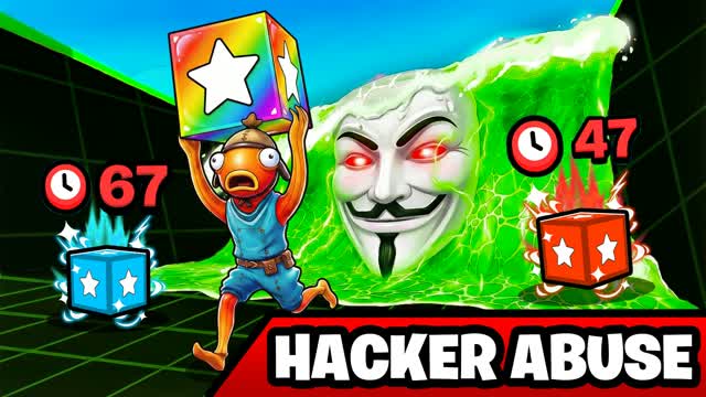 ESCAPE TSUNAMI FOR LUCKY BLOCKS