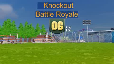 Knockout Royale OG