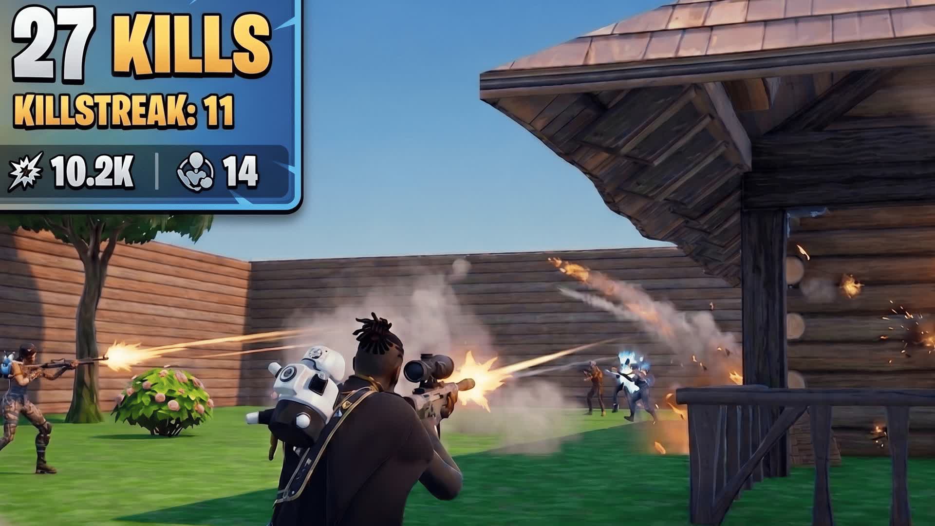 Compact Arena