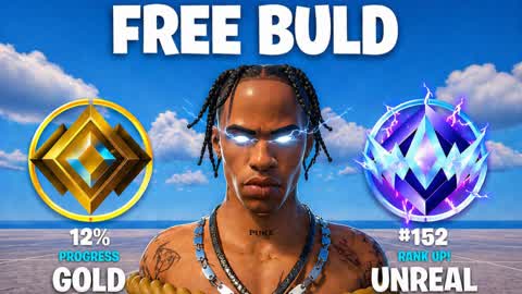 FreeBuild Legends ⚔️
