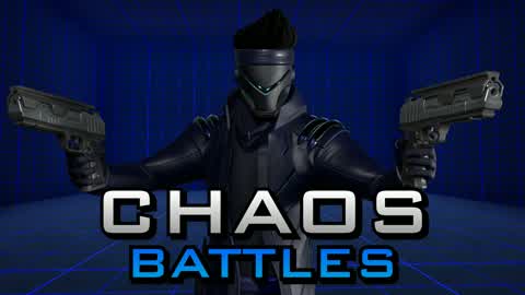 Chaos Battles