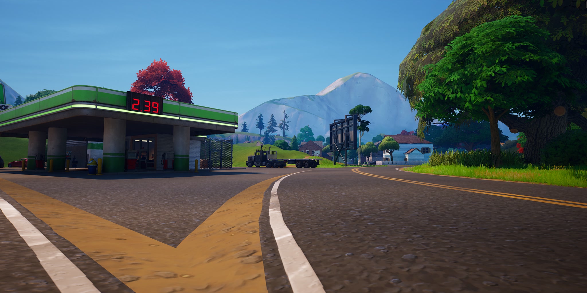 Bazsko's Speed Royale