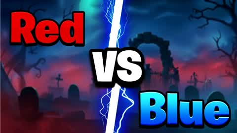 Red vs Blue Arena Vytubr