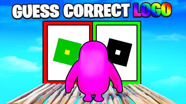 GUESS THE FUNNY TOP LOGO đ PARKOUR