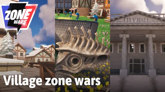 Capture 1 – city Zone Wars