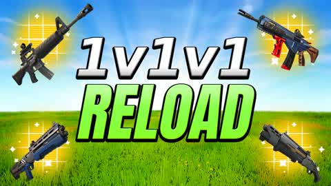 1v1v1 Reload AA