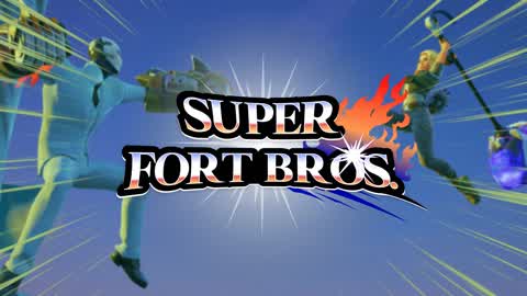 Super Fort Bros.