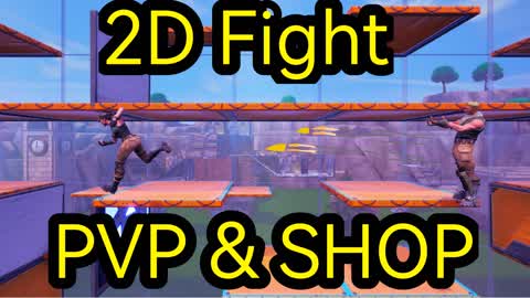 ⚔️2d fight⚔️