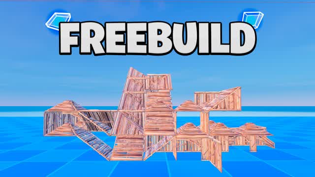 FREEBUILD PRO ARENA 📝