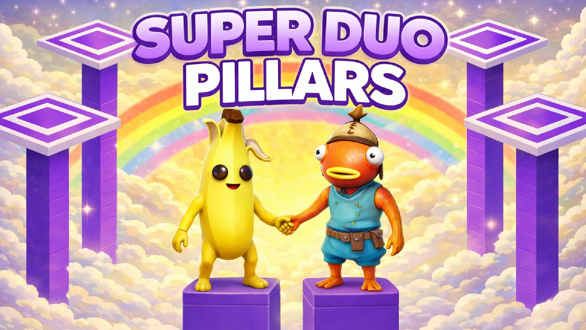 スーパー・デュオ・ピラー