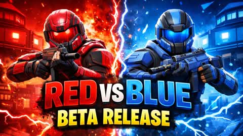 Red Vs Blue (Beta)