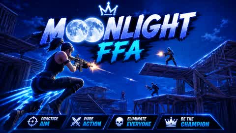 Moonlight FFA
