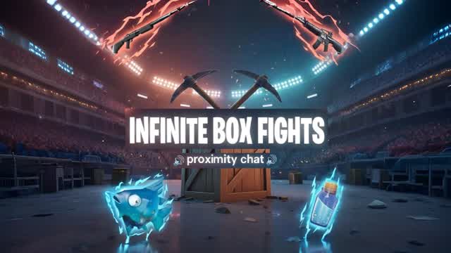 2 vs 2 proximity chat