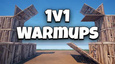 1v1 Warmup