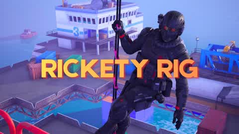 Rickety Rig (Gun Game)