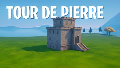 Tour de pierre