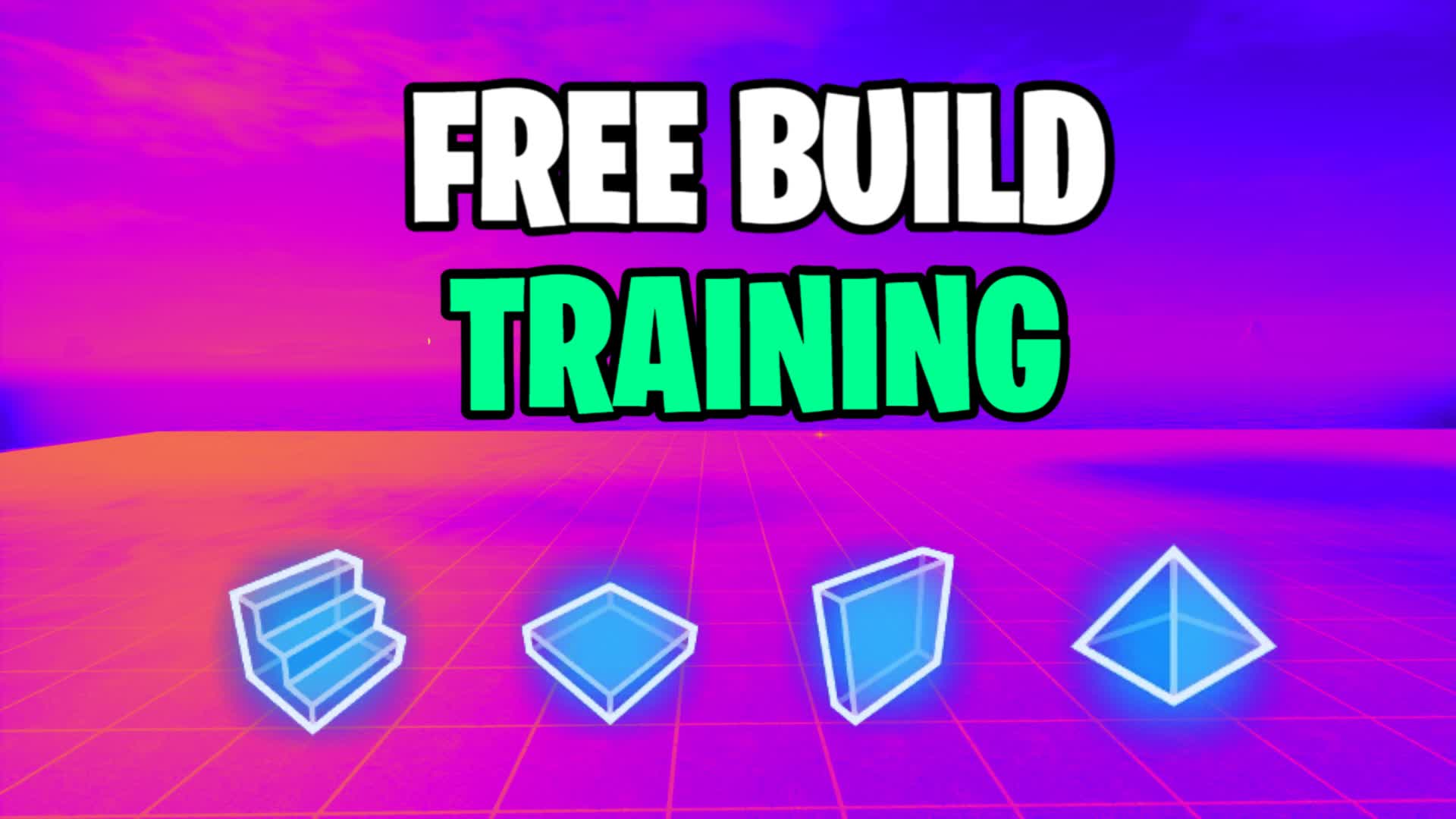 Free building