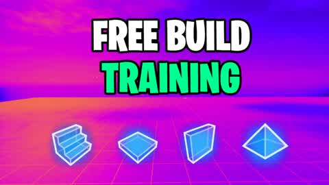 FREE BUILD PRACTICE MAP
