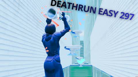 DEATHRUN EASY 297 LEVELS
