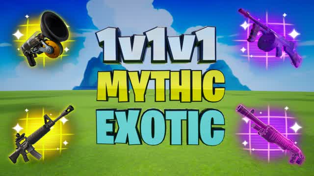 1V1V1 RELOAD HERO 12