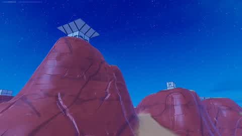 Random Weapons Zone Wars 2nd Season