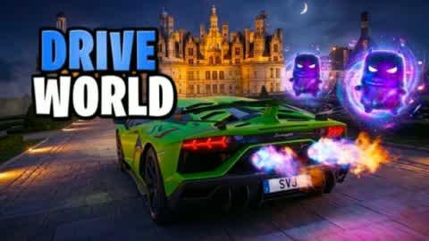 THE DRIVING SPICY CARS 🌴🌴