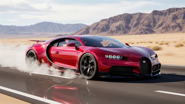 🚔DRIVE ALL WEAPONS💥