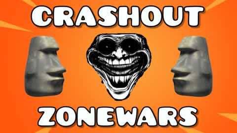 CRASHOUT ZONEWARS