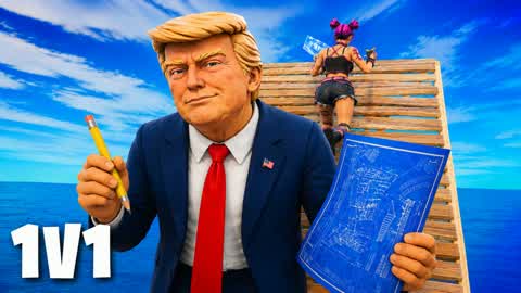 Music 1V1 (TRUMP SECRET)
