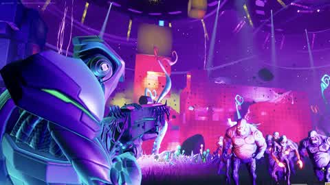 LE DÉBUT DE LA FIN événement interactif