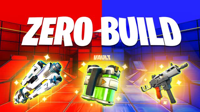 Super Red vs Blue Zero Build