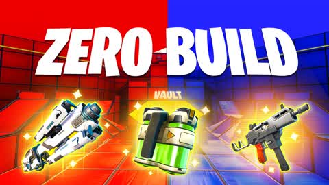 Super Red vs Blue Zero Build