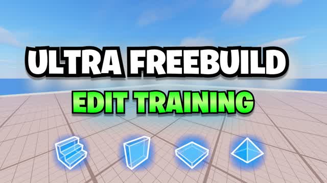 ULTRA FREEBUILD