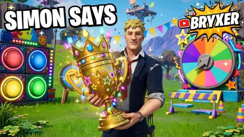 bryxers simon says map
