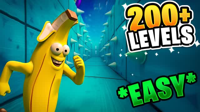 🦑EASY SQUID GAME PARKOUR 220+ 🦑