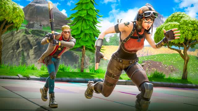 📍⚔ *NEW* COLOUR SWITCH ⚔📍