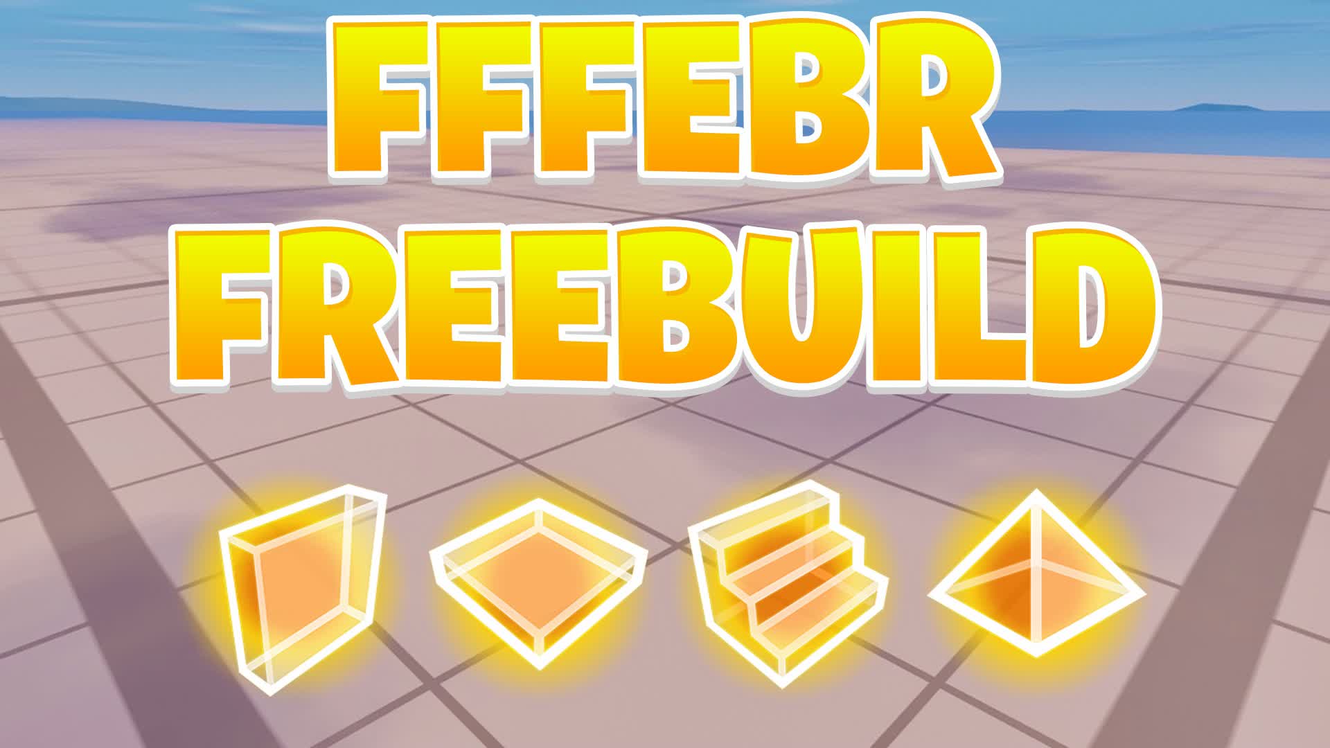 FFFEBR FREEBUILD TRAINING