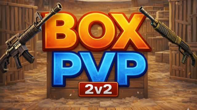 2v2 Box Kit PVP📦(1.2.1)