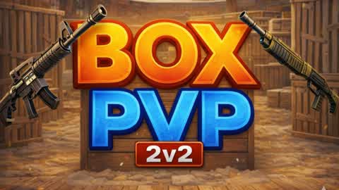 2v2 Box Kit PVP📦(1.2.1)