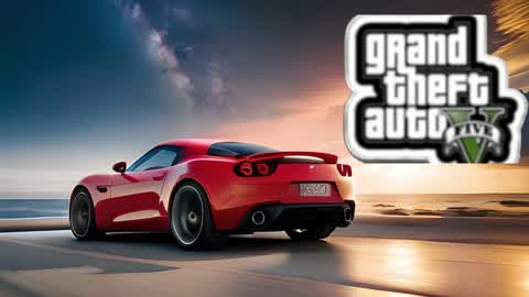 GAT FREE DRIVER CITY 💥