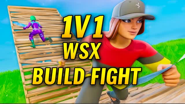 WSX Build Fight 1v1