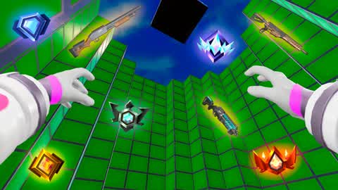 FIRST PERSON PIT - RANKED 🏆