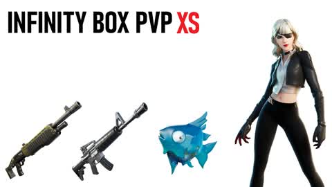 INFINITY BOX PVP XS