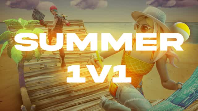 đïž Summer 1v1 đ