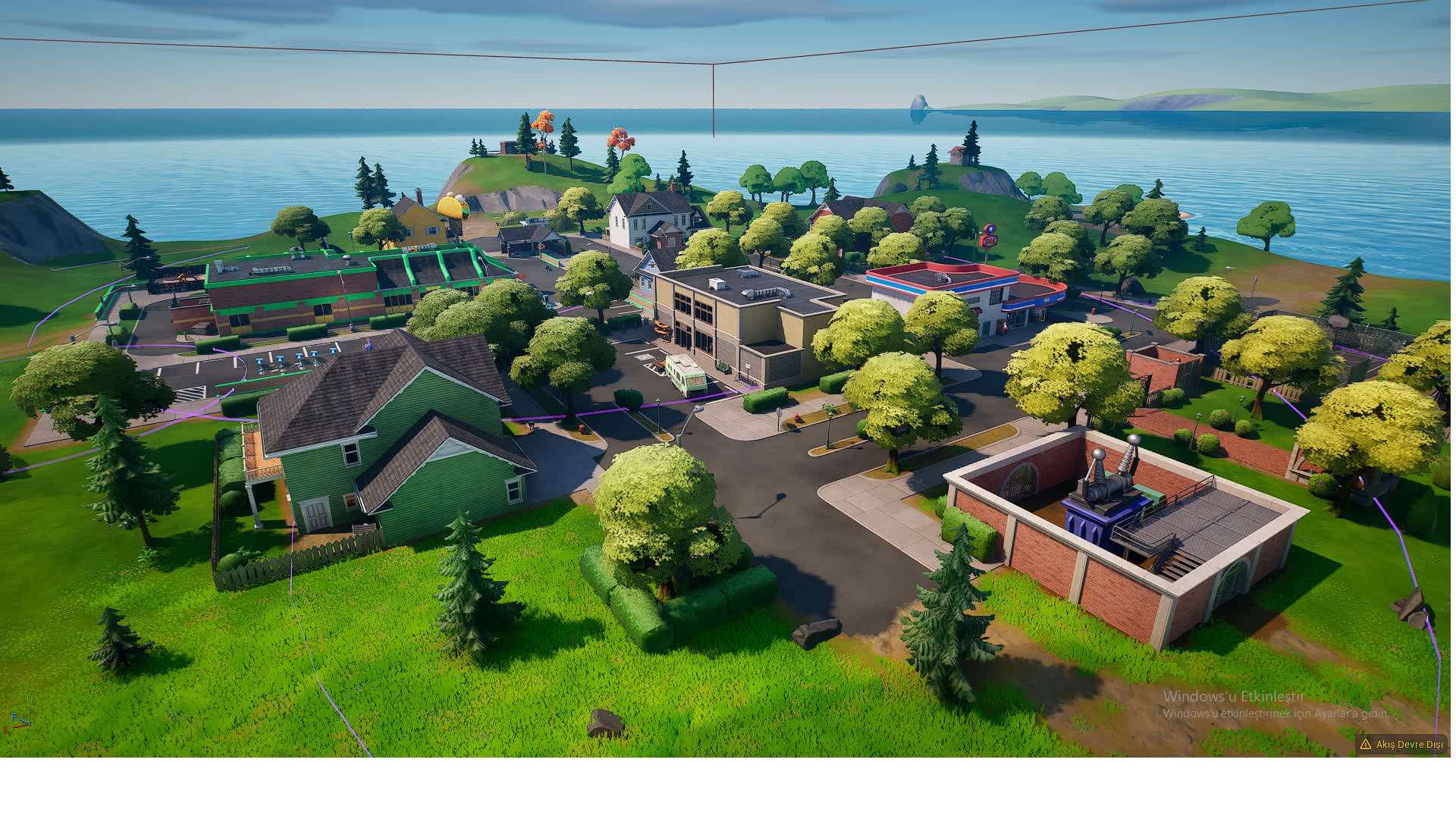 KayganKoru BölgeSavaşı