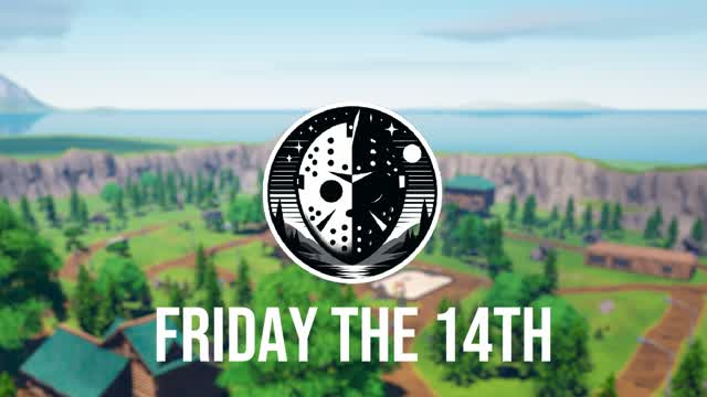 Capture 1 – Friday The 14th