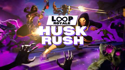 Huskrush