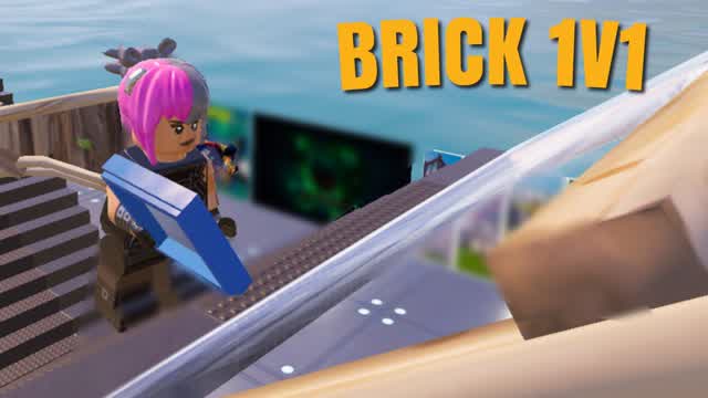Brick 1v1