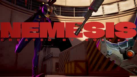 NEMESIS /// 1v1 ARENAS